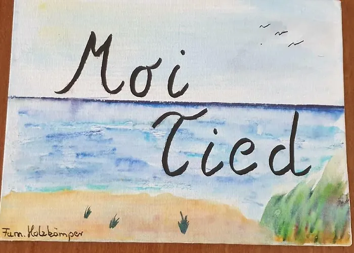 Moi Tied