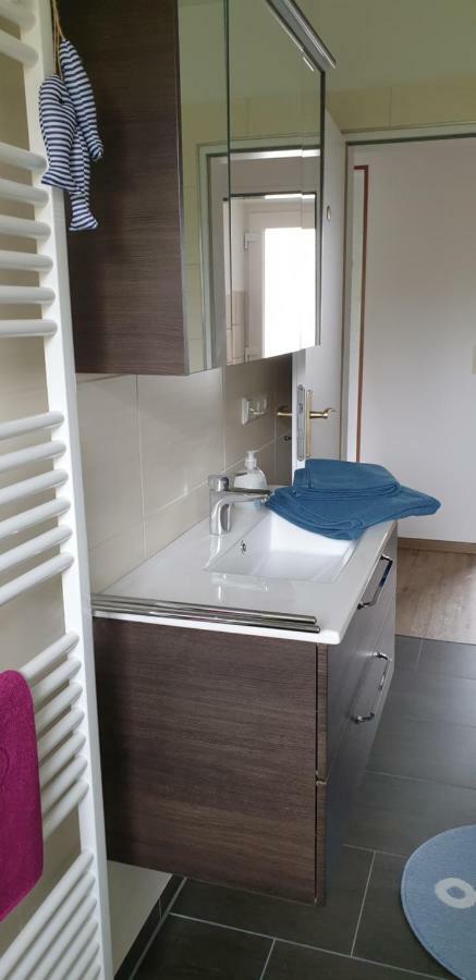 Apartment Moi Tied Norddeich (Norden)