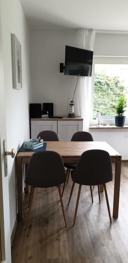 Apartment Moi Tied *