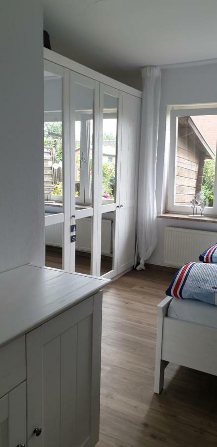 Apartment Moi Tied Norddeich (Norden)